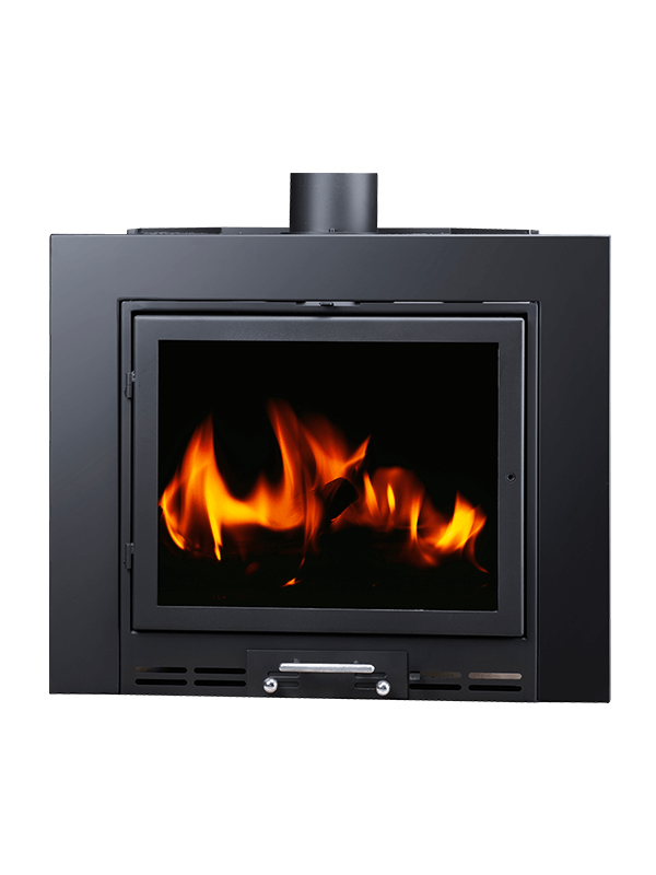 CL14 14KW sálavá vložka na drevo